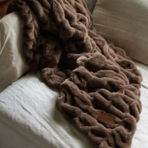 Dreamer Blanket - Bear - Large