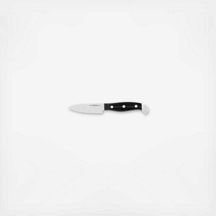 Henckels, Forged Premio 3-Piece Starter Knife Set - Zola