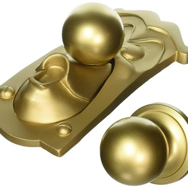 ASVP Shop Alice in Wonderland Inspired doorknob, Fully Working