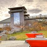 Montshire Museum of Science