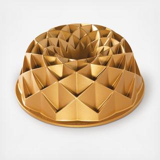 Jubilee Bundt Pan