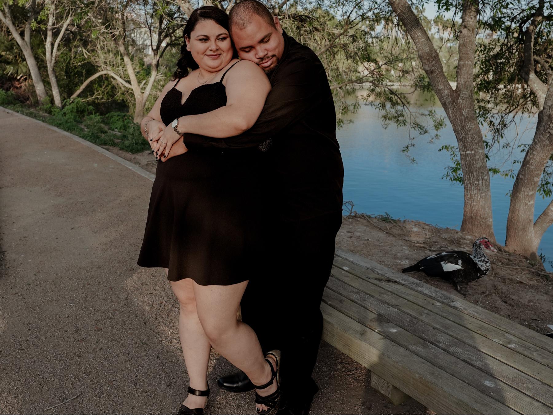 The Wedding Website of Kameron Perez and Tabetha Davila