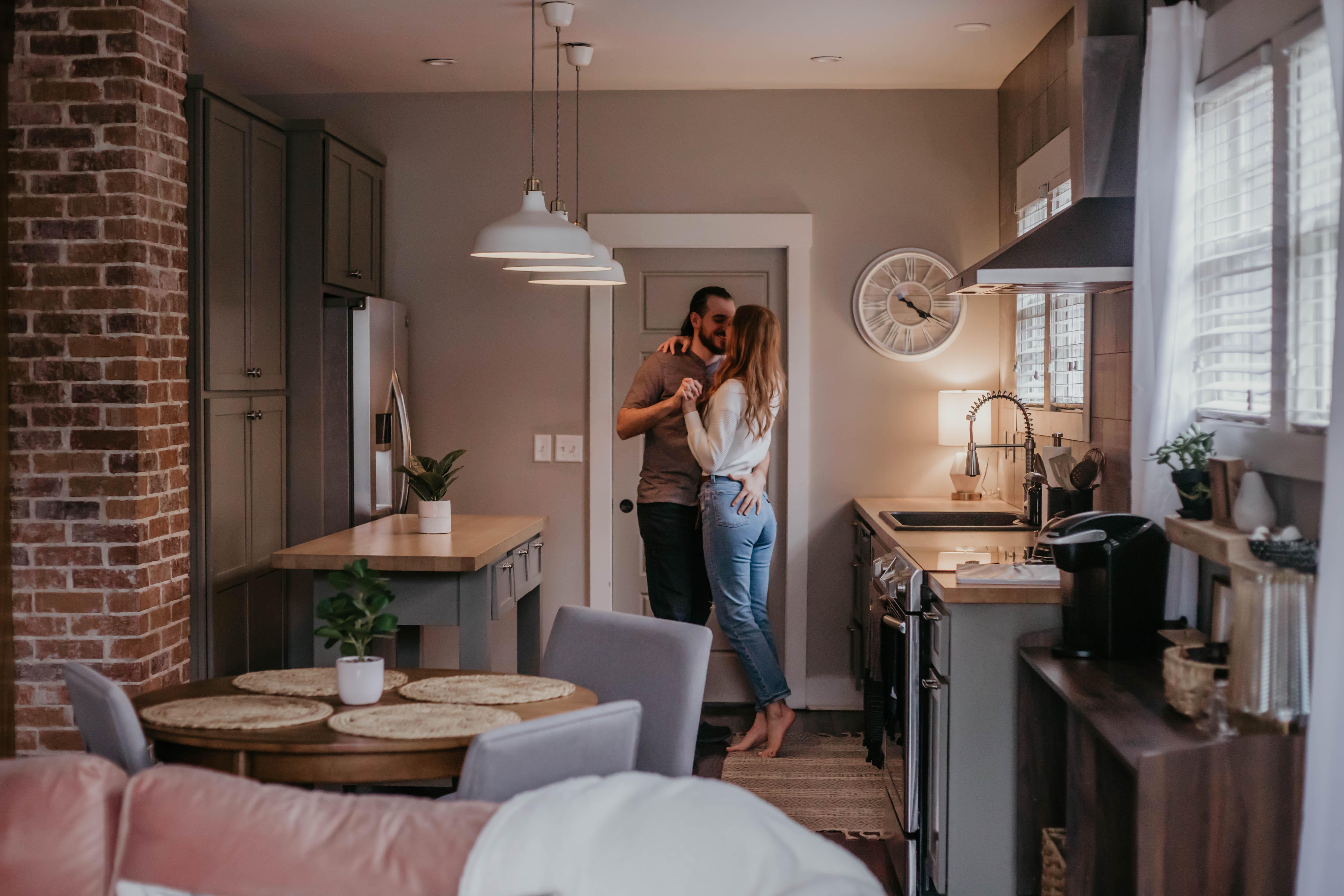 The Wedding Website of Mikayla Cranford and Aaron Borden