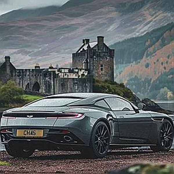 Rental Car