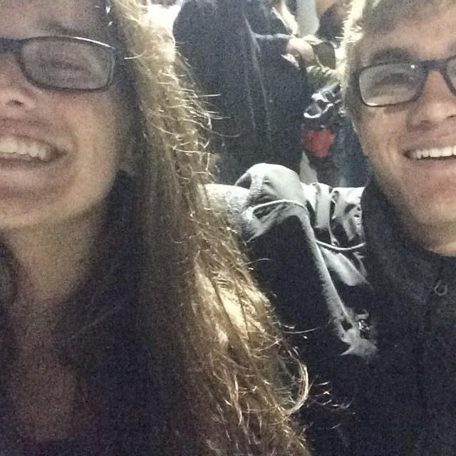 High school football games!