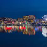 National Harbor