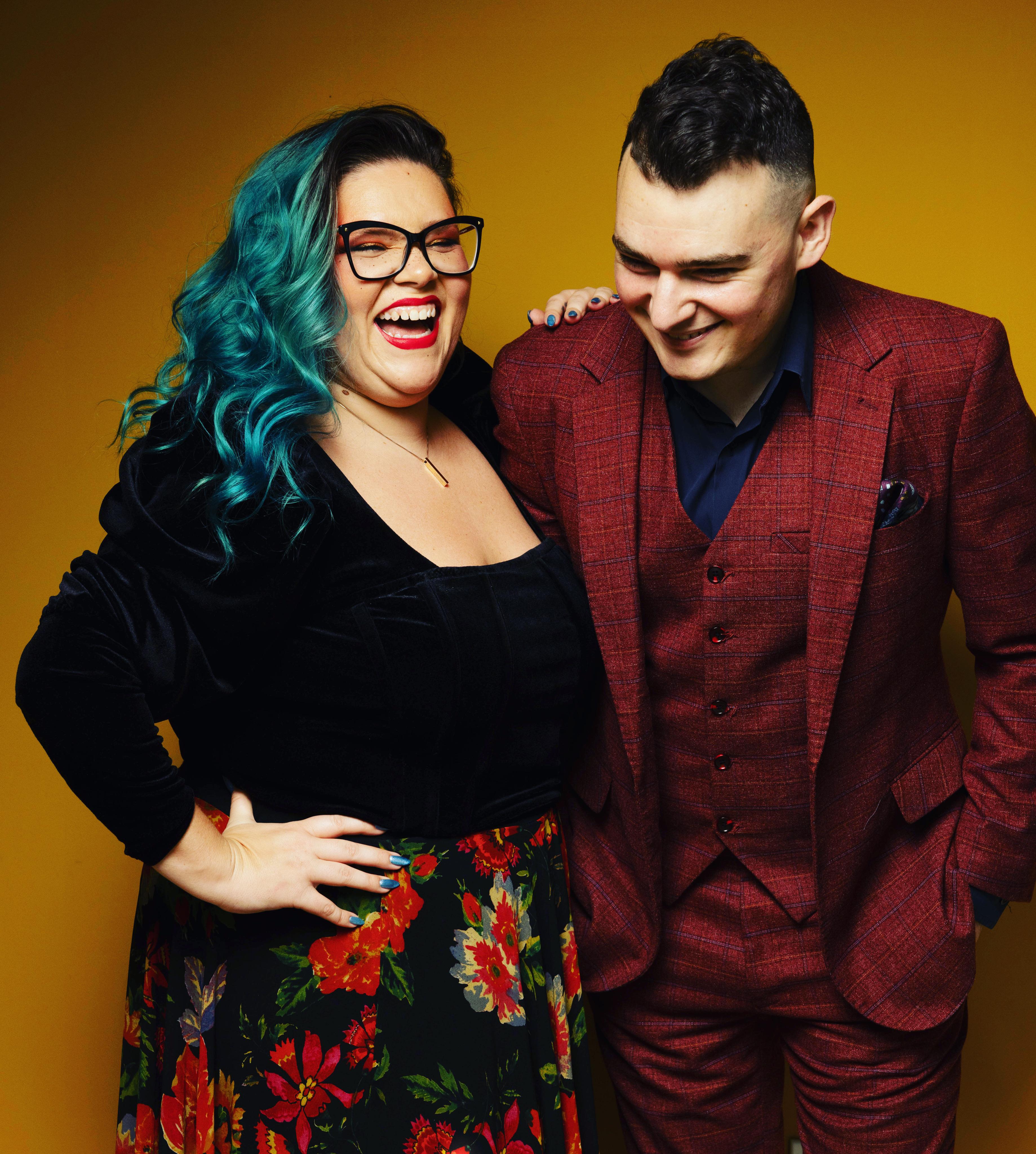 The Wedding Website of JORDAN WOLFE and MICHELLE DOWDY