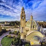 Balboa Park