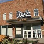 The Dixie Carter Performing Arts Center