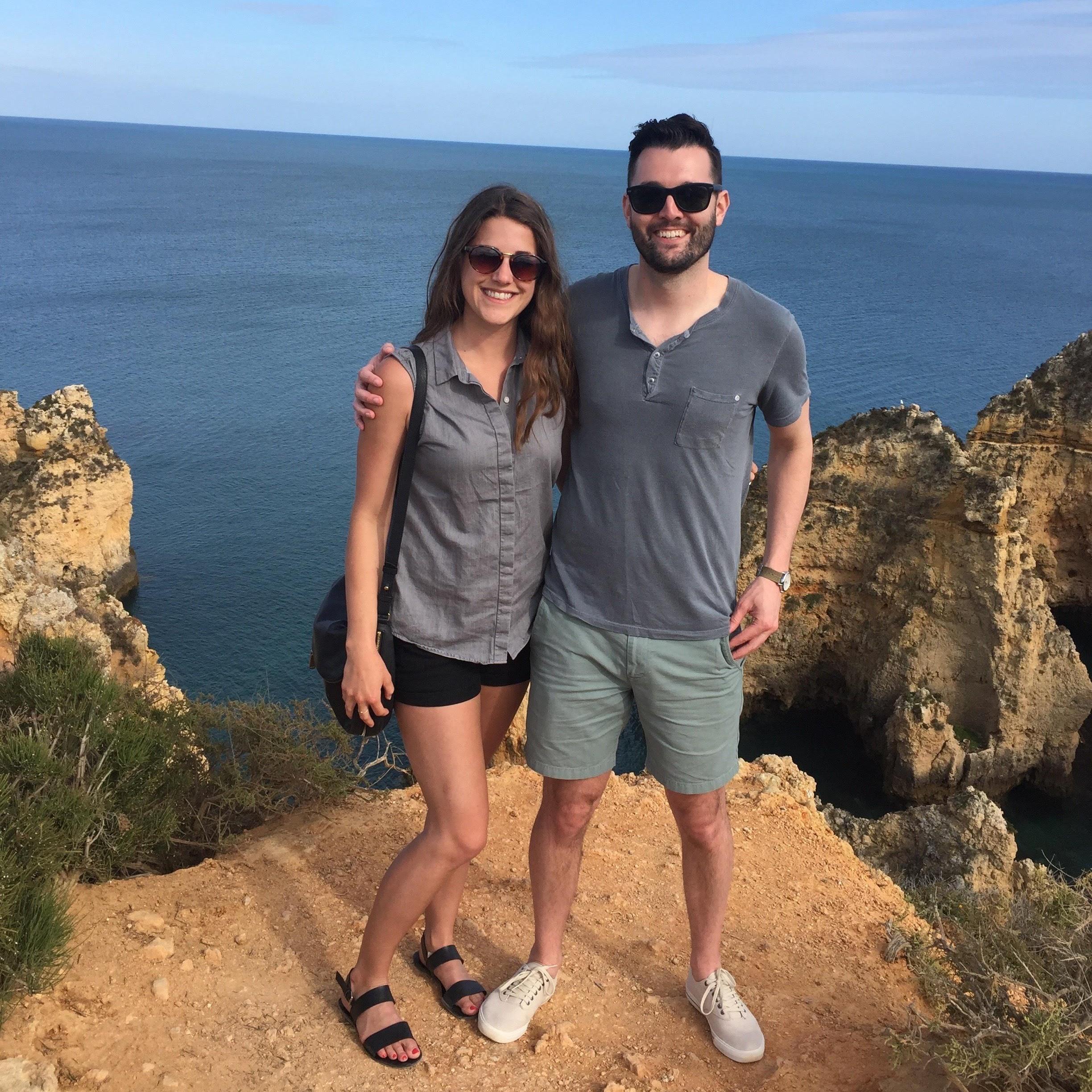 Lagos, Portugal