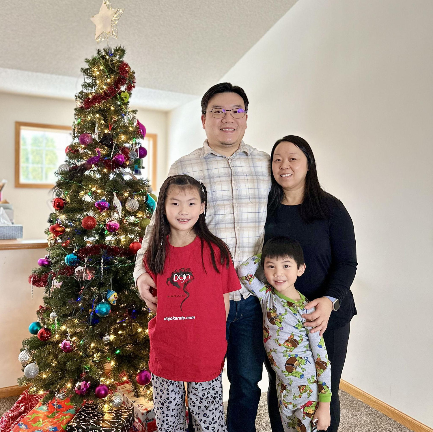 Christmas 2024