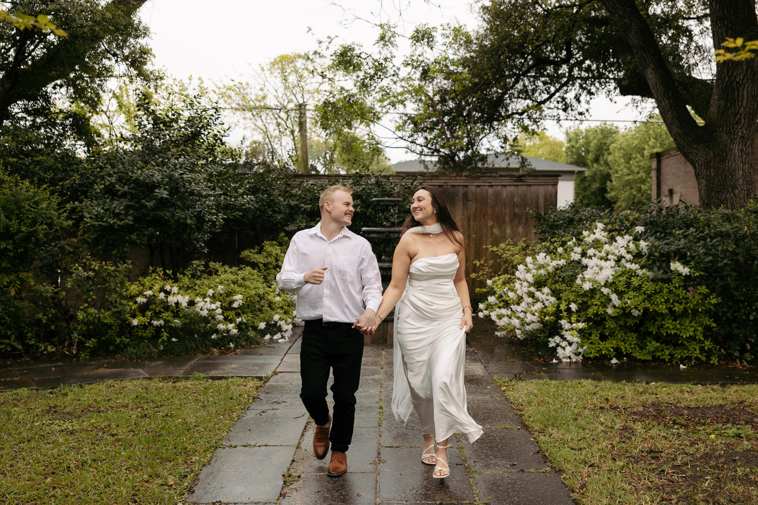 The Wedding Website of Alexia Southern and Seth Hudgins