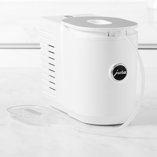 JURA Cool Control, White, 20oz.