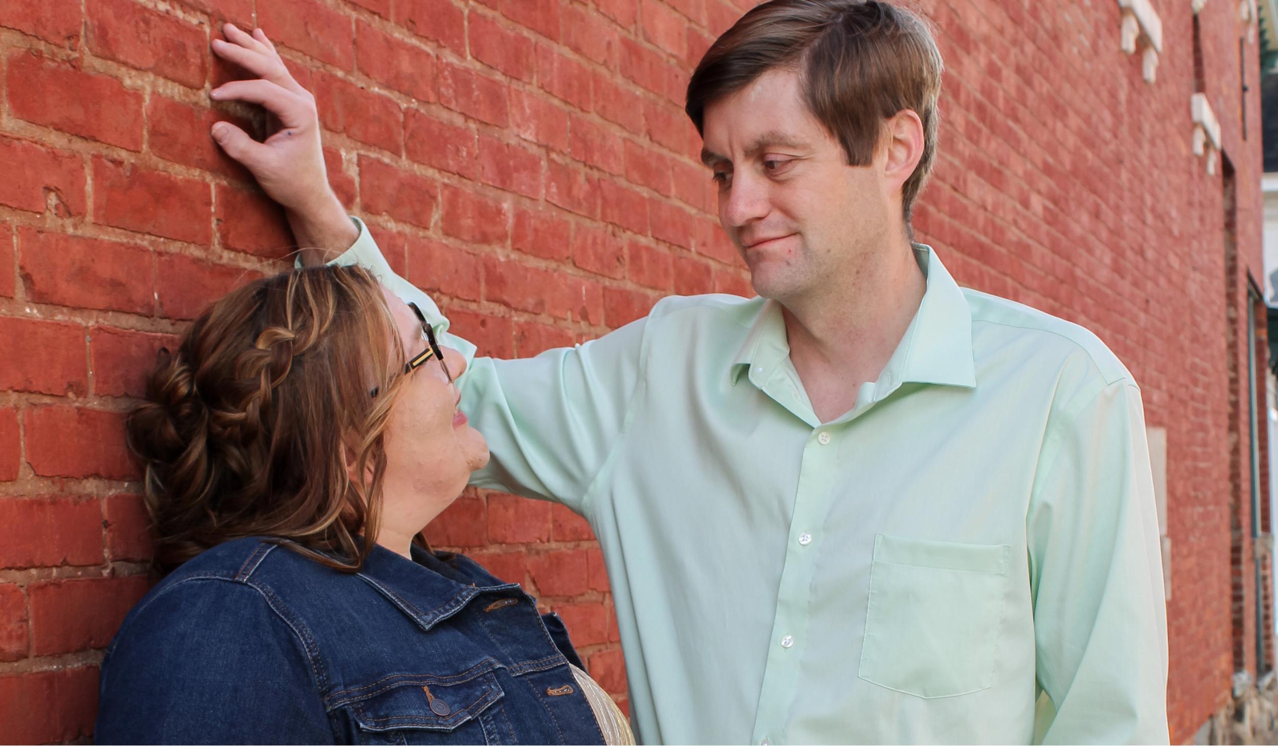 The Wedding Website of Miranda Kuhn and David Graham