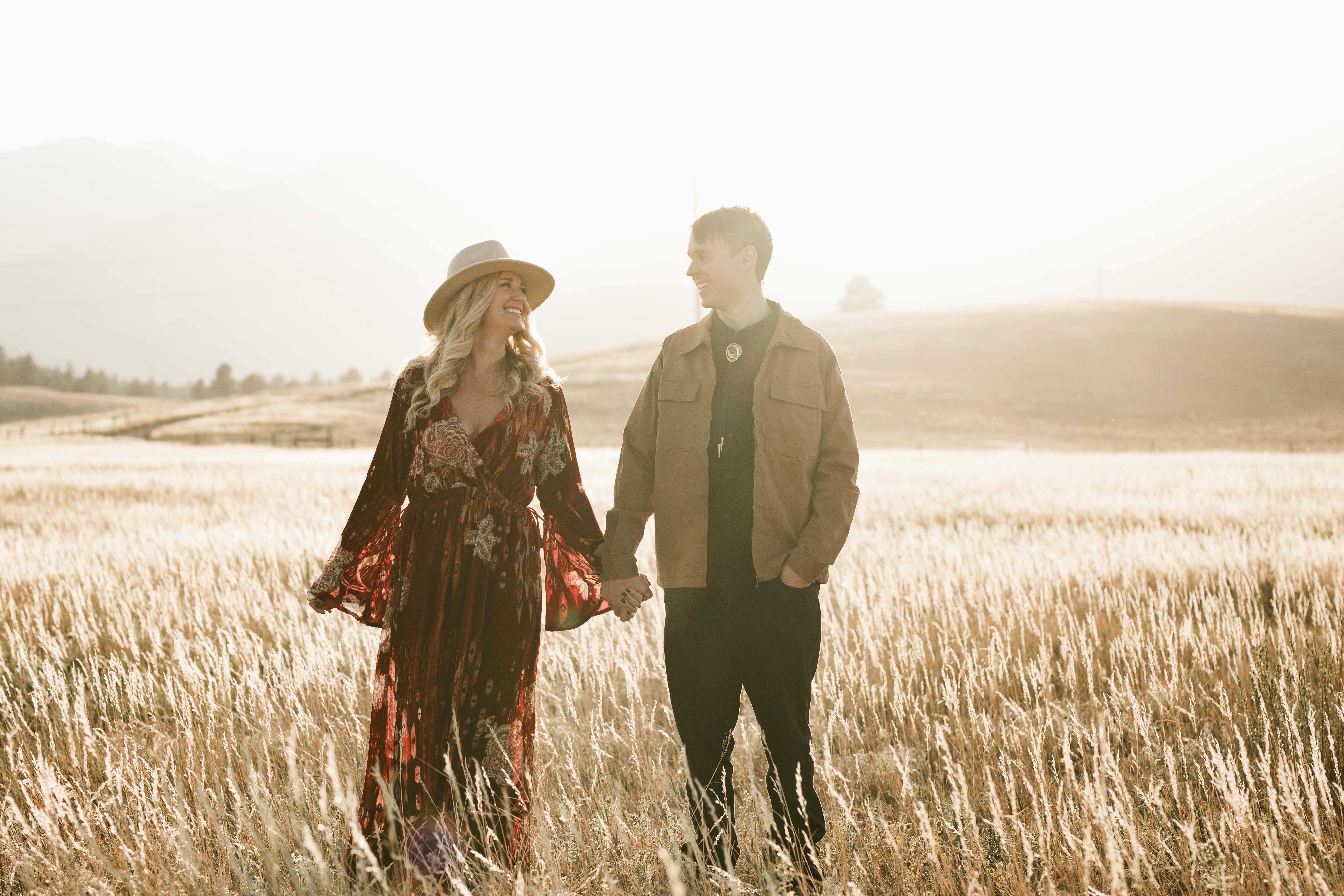 The Wedding Website of Cassie Hatt and Jake Donovan
