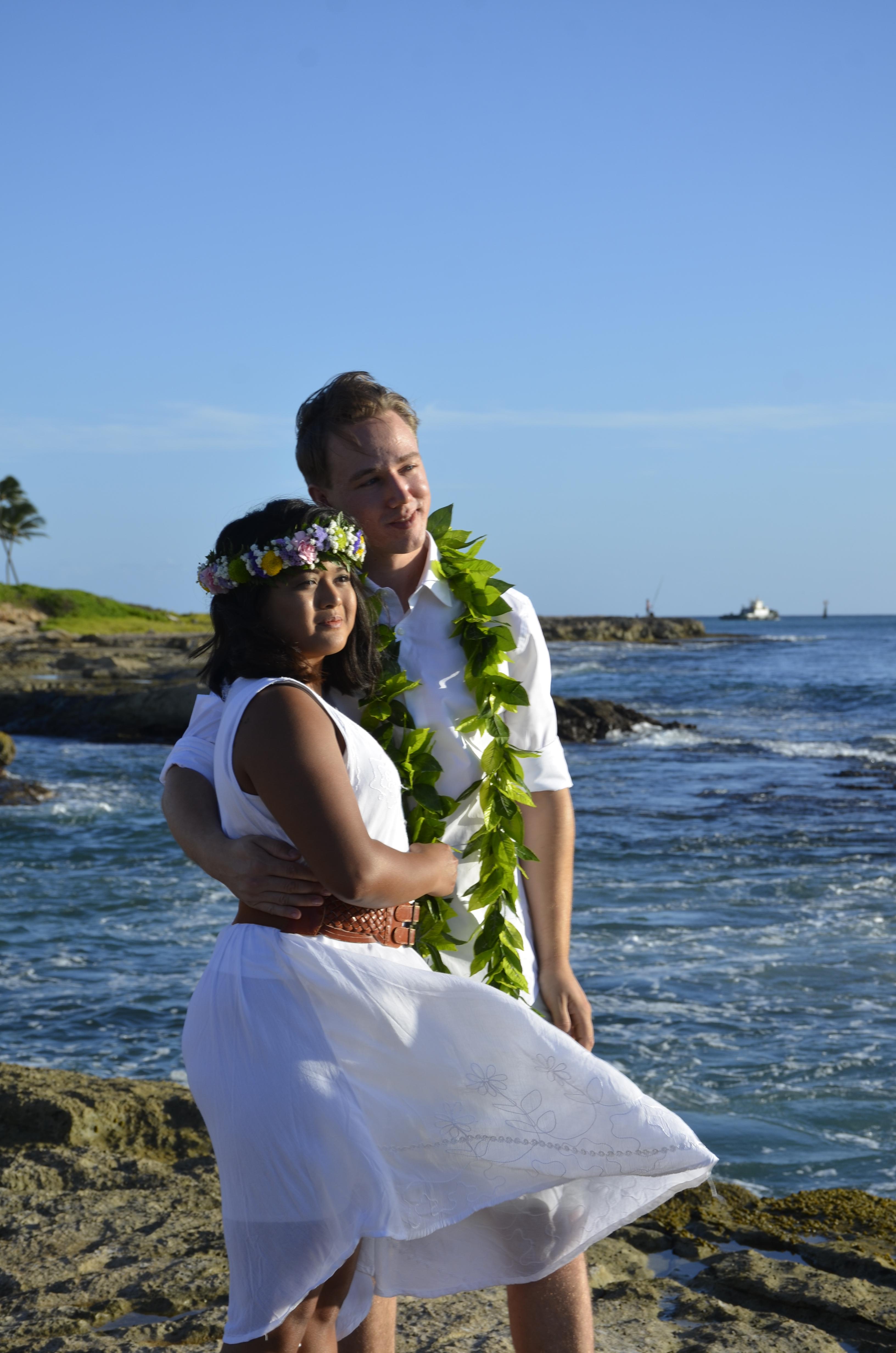 The Wedding Website of Emily-Rae Abang and Benjermin Tietz