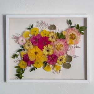 Wedding Flower Preservation