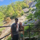 Crabtree Falls