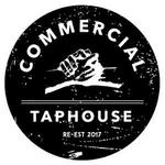Commercial Taphouse and Grill