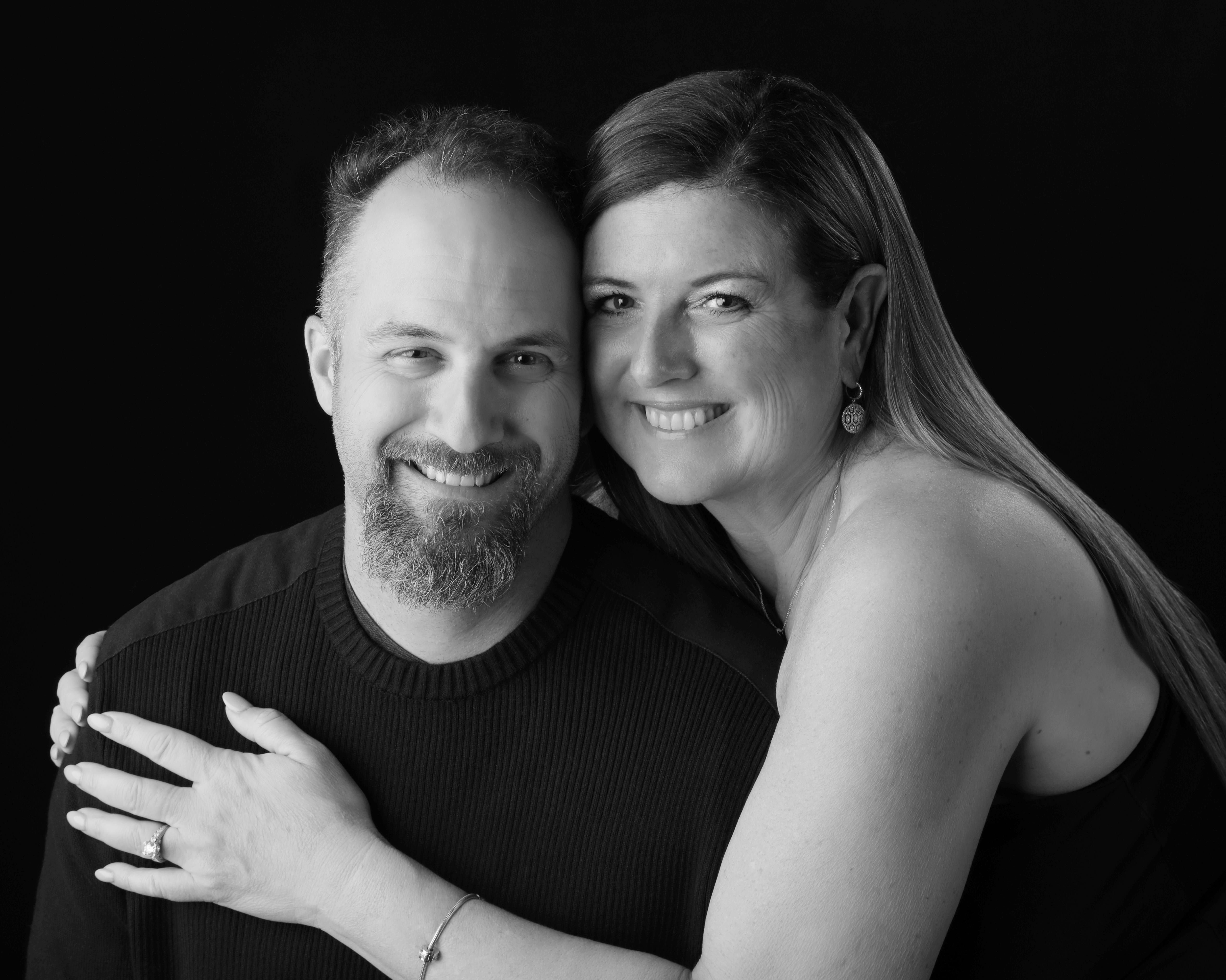 The Wedding Website of Lisa Hensley and Raymond McFarlane