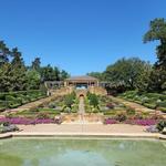 Fort Worth Botanic Garden