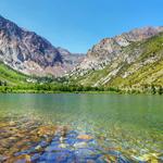 Parker Lake Trailhead