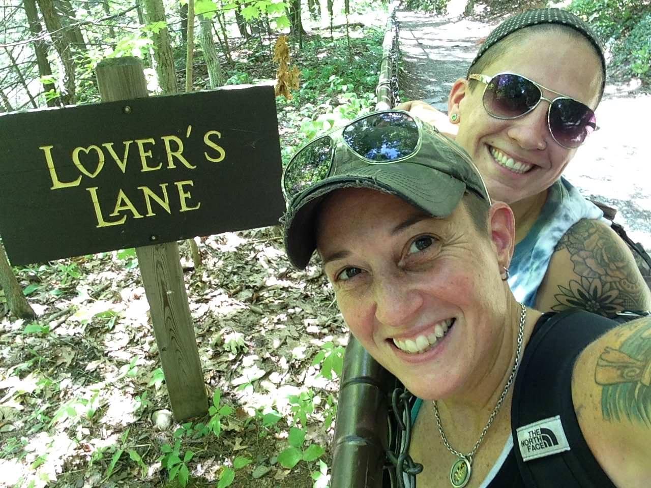 The Wedding Website of Jennifer Teal and Laurie Narciso