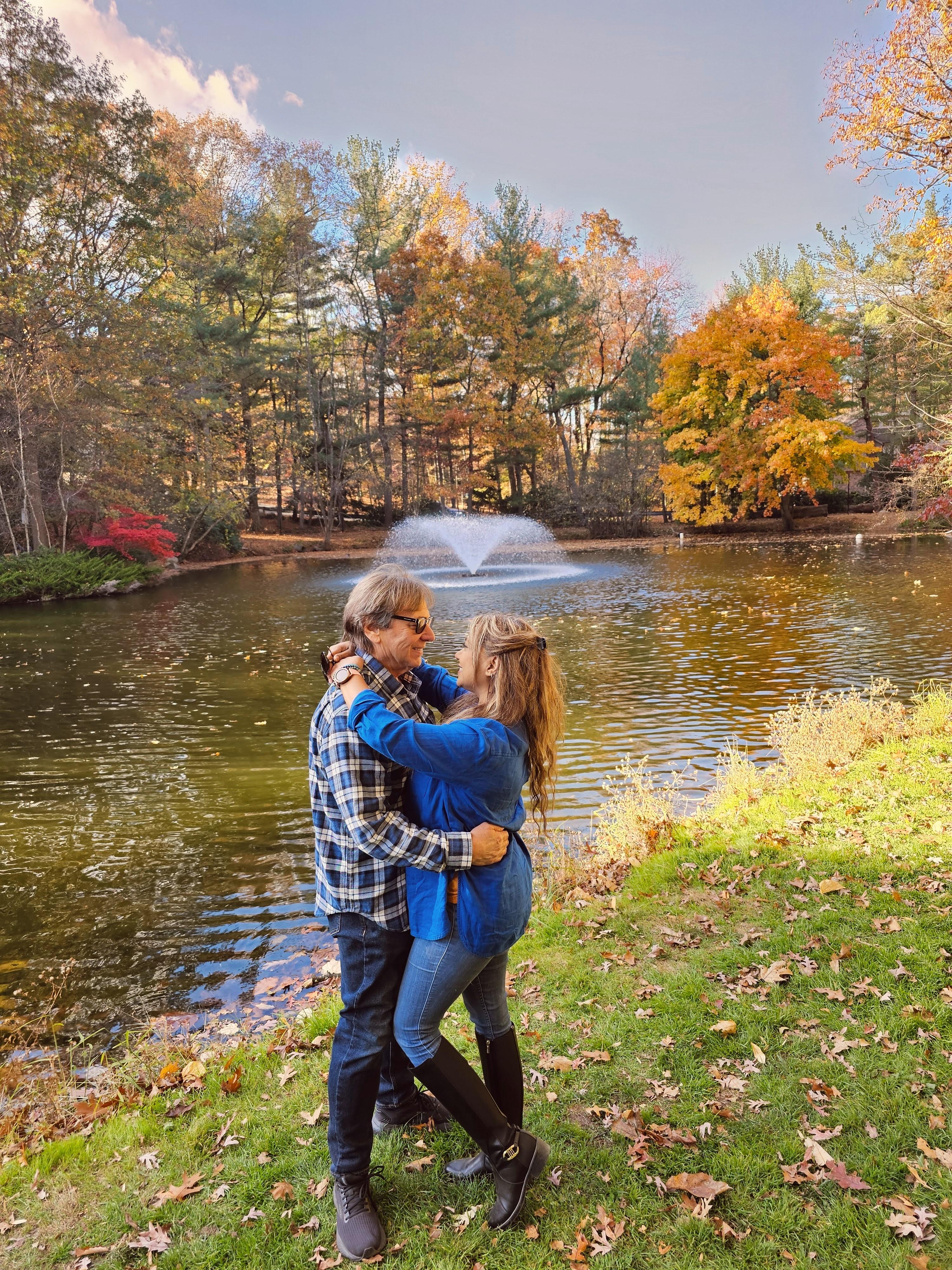 The Wedding Website of Gayatri Nehrusingh and Patrick Pajerowski