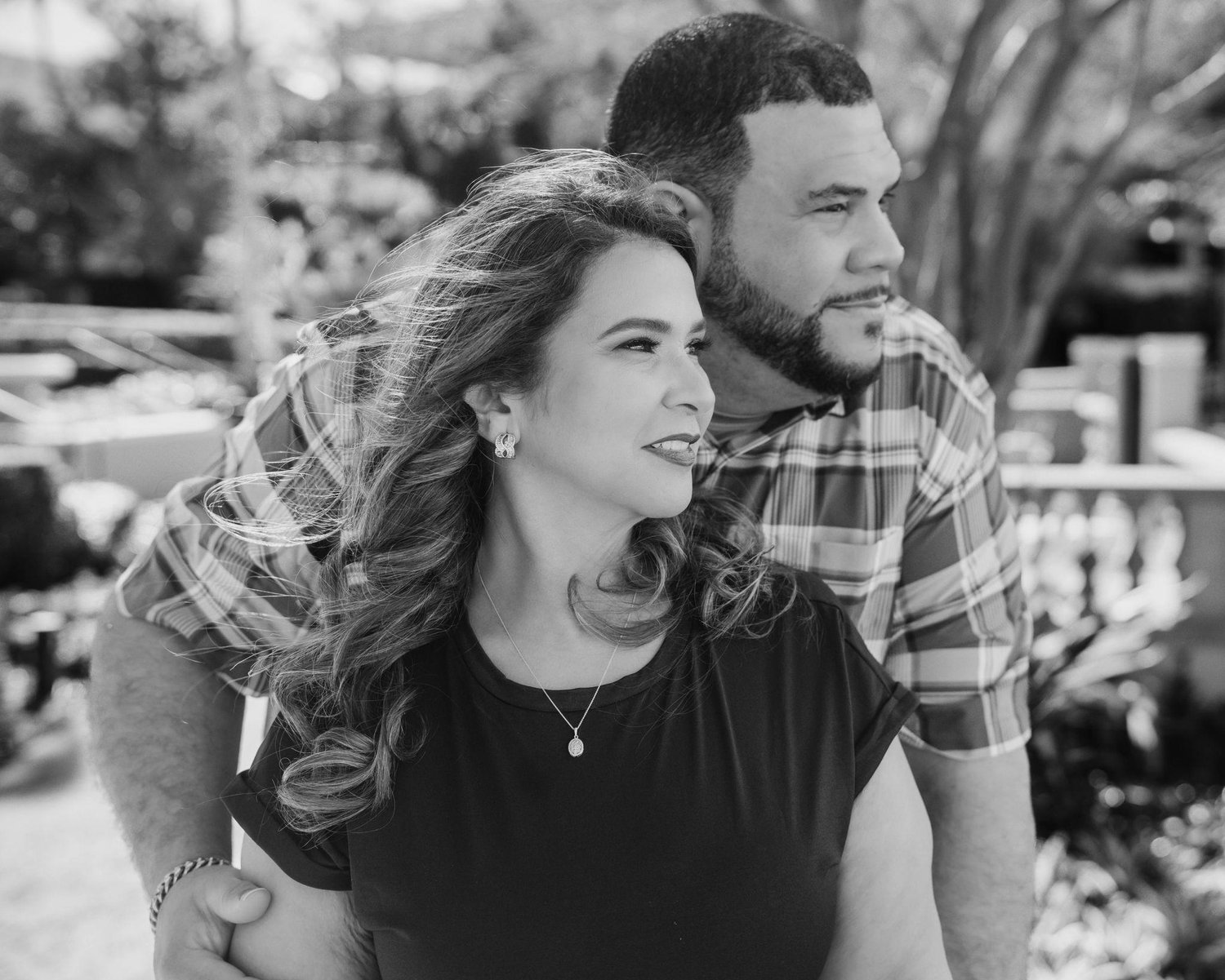 The Wedding Website of Madeline Morales and Miguel Rodriguez
