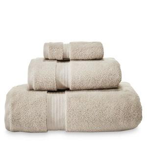 Hudson Park Collection Luxe Turkish Towel - Bath Towel