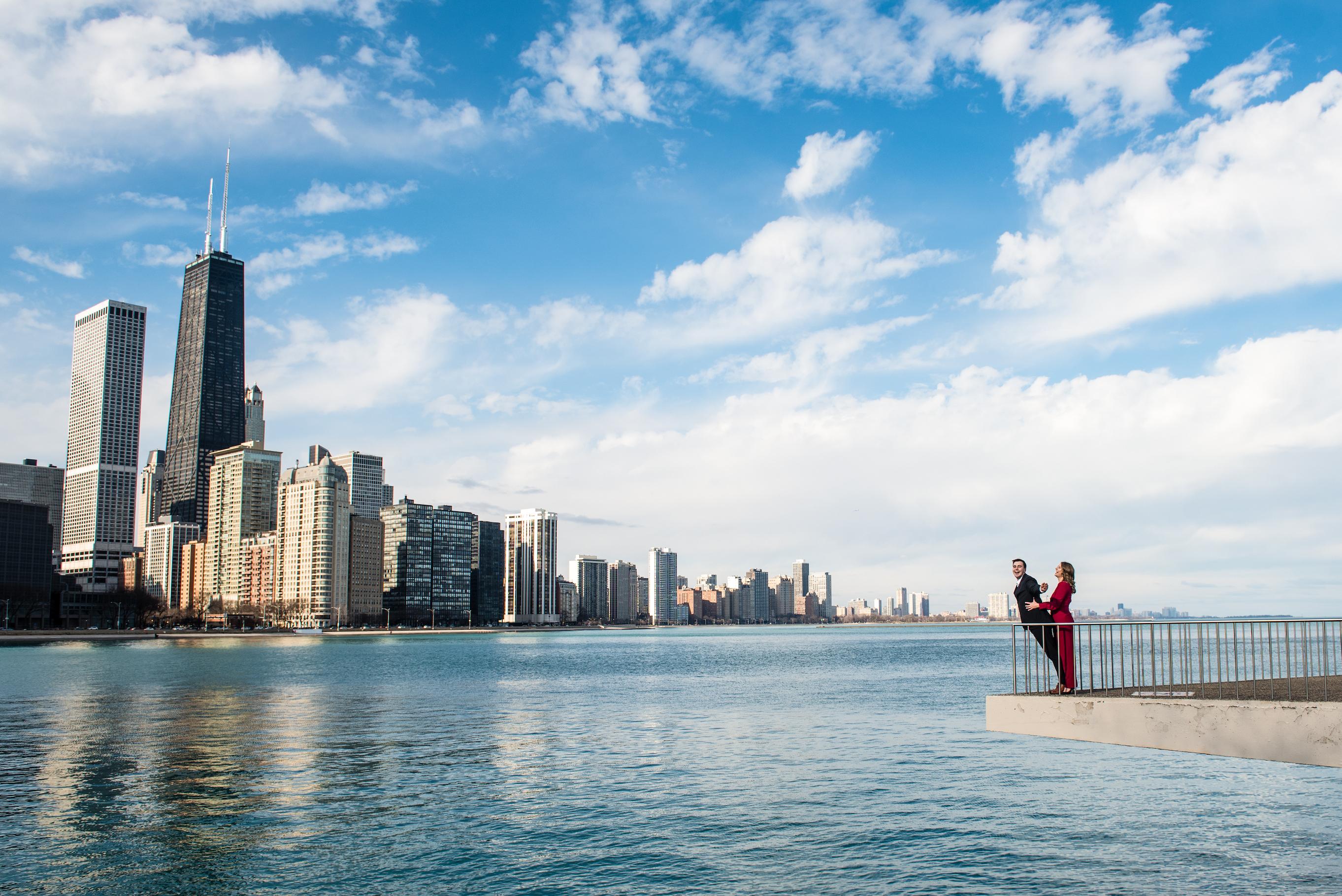 The Wedding Website of Mariah Beane and Connor Farrell