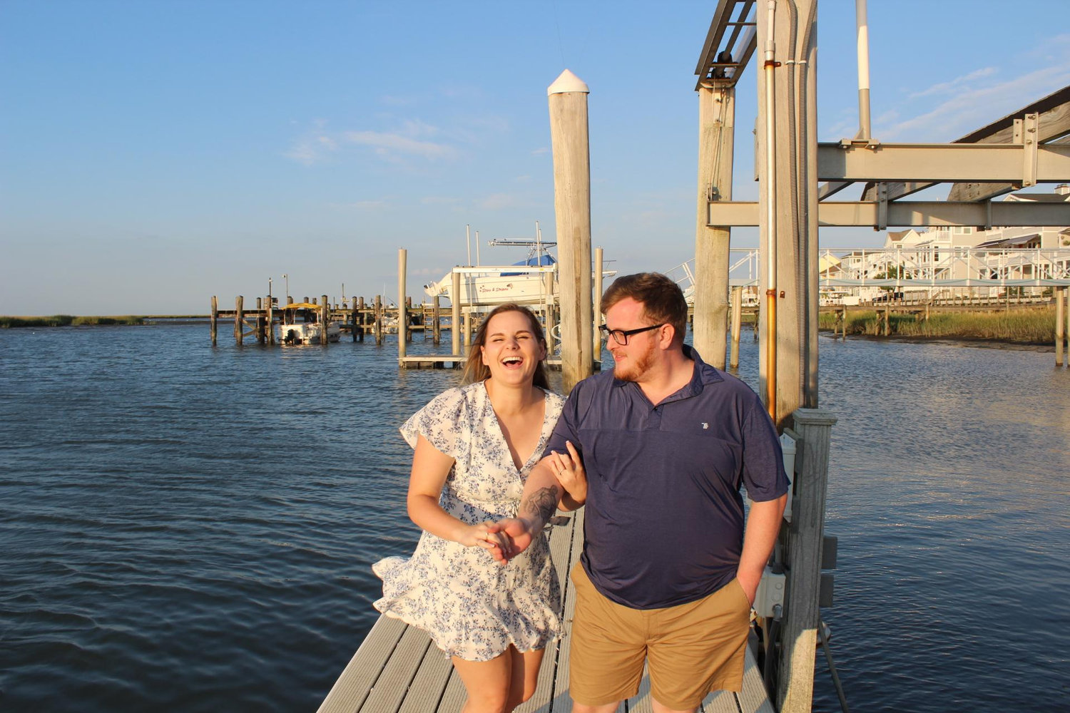 The Wedding Website of Anastacia Michigan and Christopher Bejsiuk