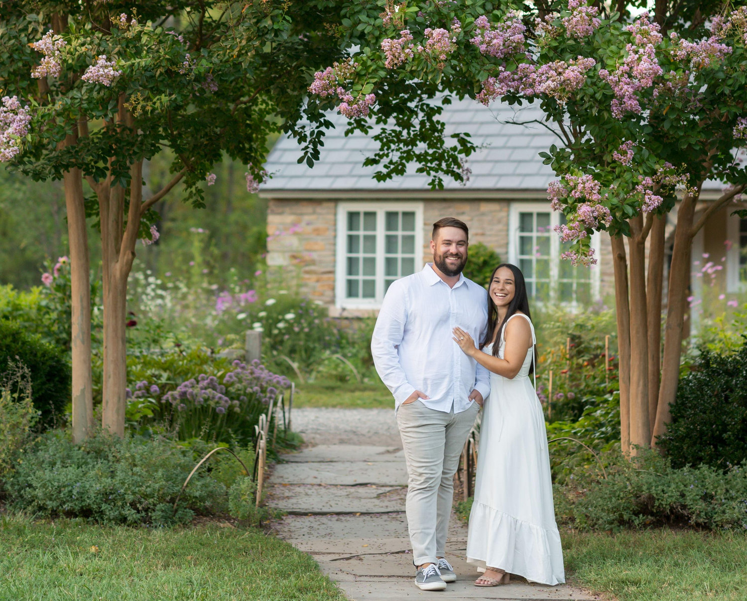 The Wedding Website of Brooke Chlebowski and Robert Kinloch