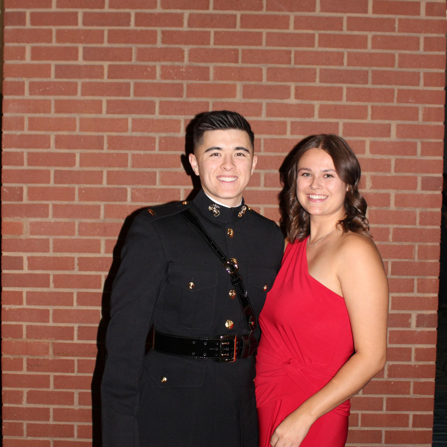Marine Corps Ball 2025