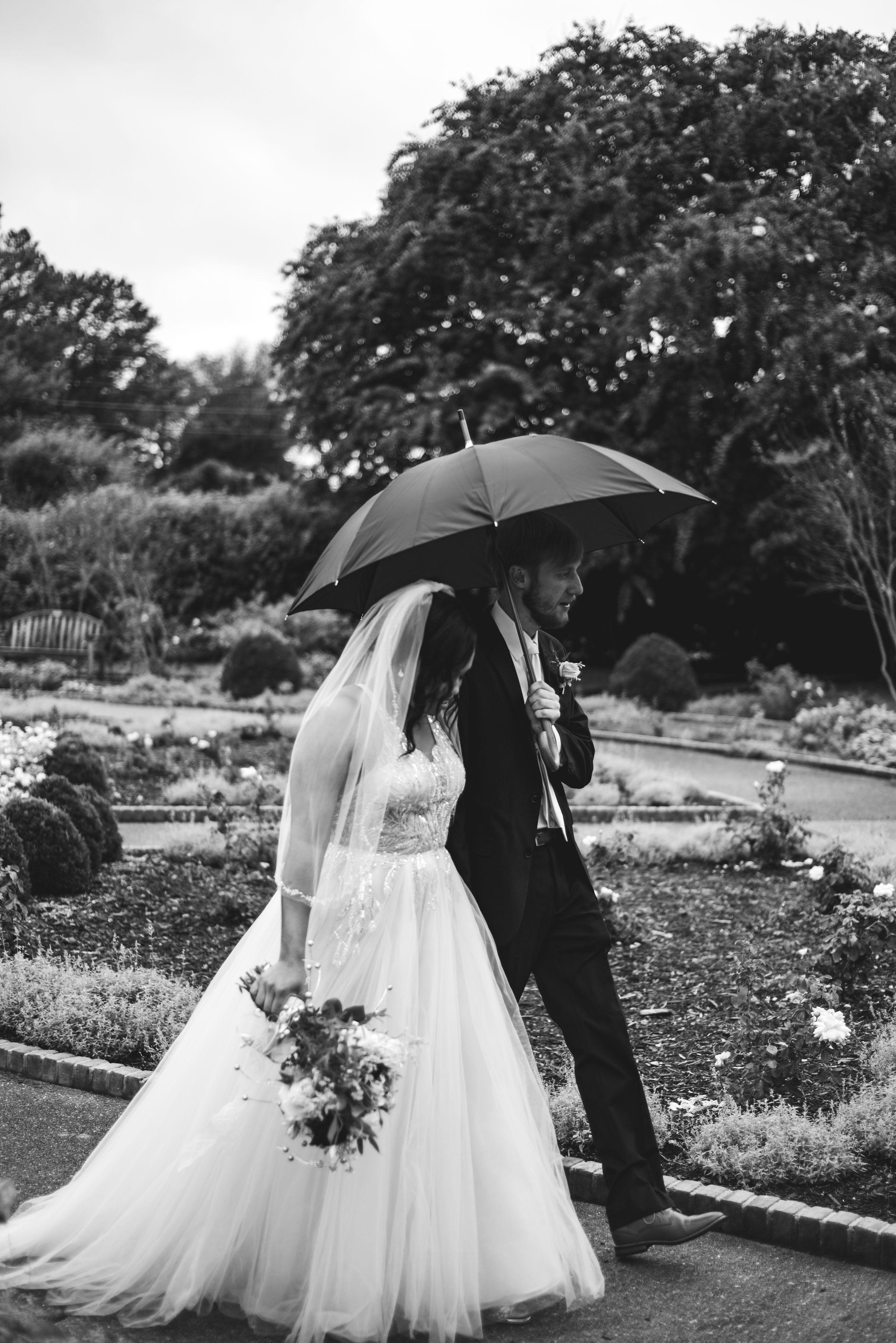 The Wedding Website of Kiki Carson and Philip Van Cleve