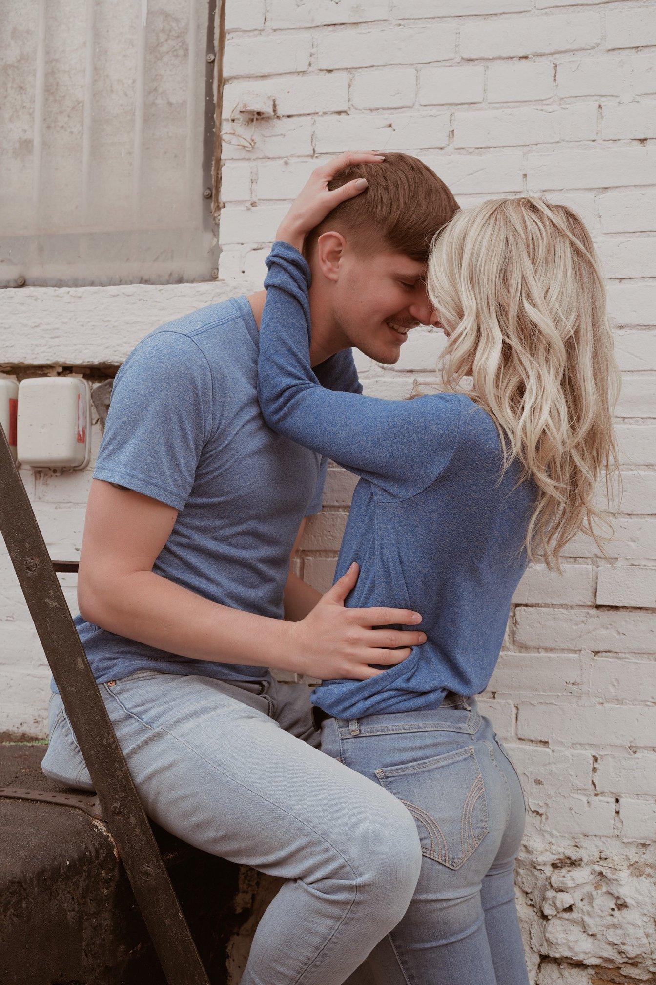The Wedding Website of Courtney Vontalge and Tanner Vontalge