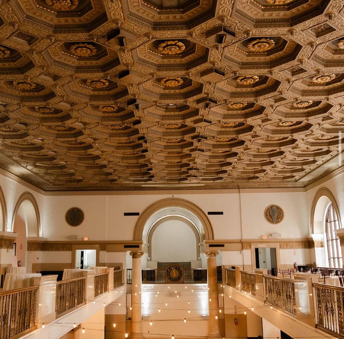 The Wedding Website of Amanda Boggess and Joseph Soyad