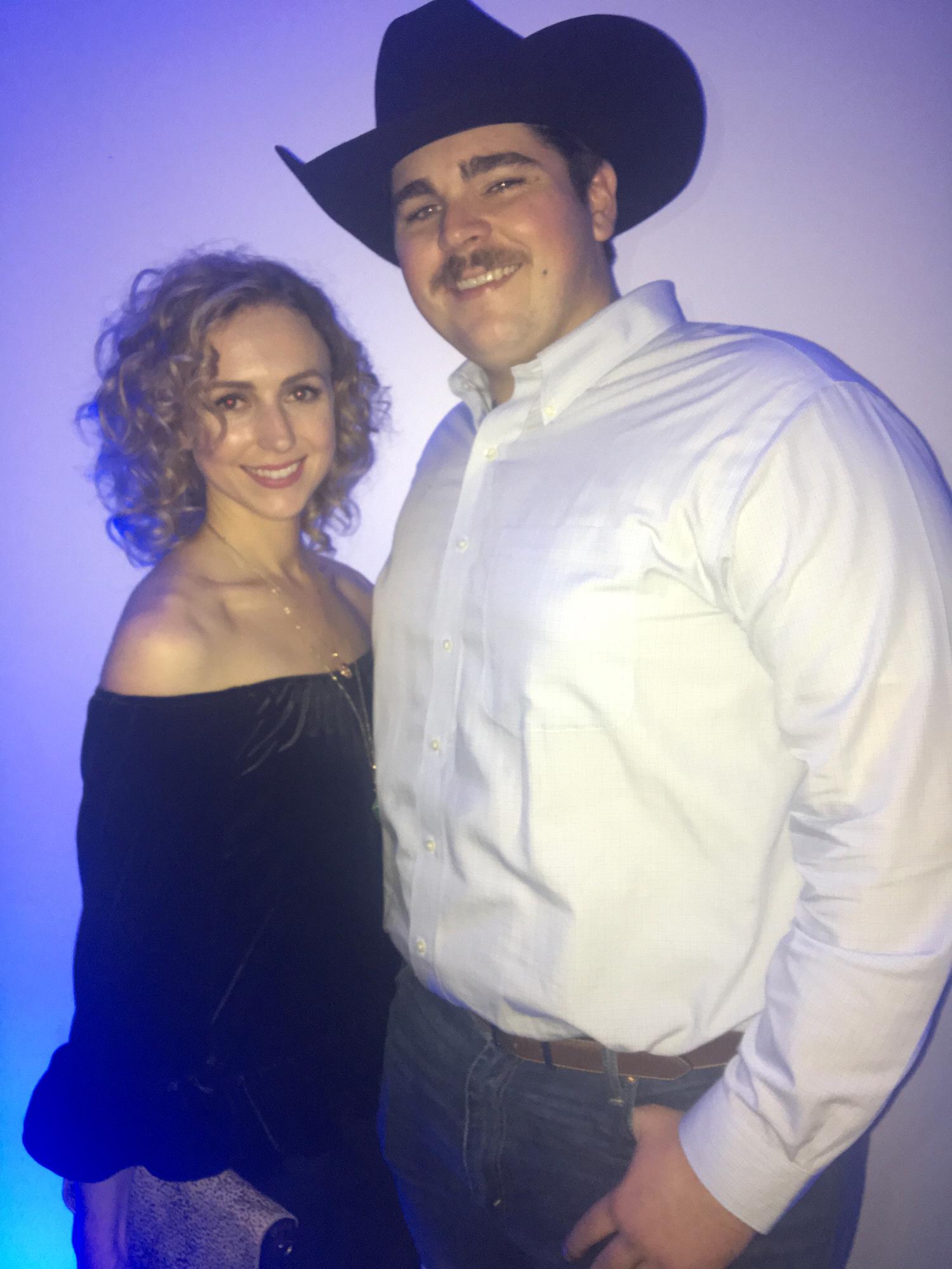 2017 New Years in Dallas!