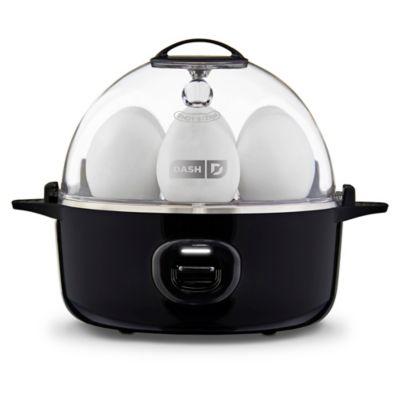 DASH® Express Egg Cooker in Aqua