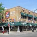 Sluggers World Class Sports Bar and Grill & Dueling Pianos