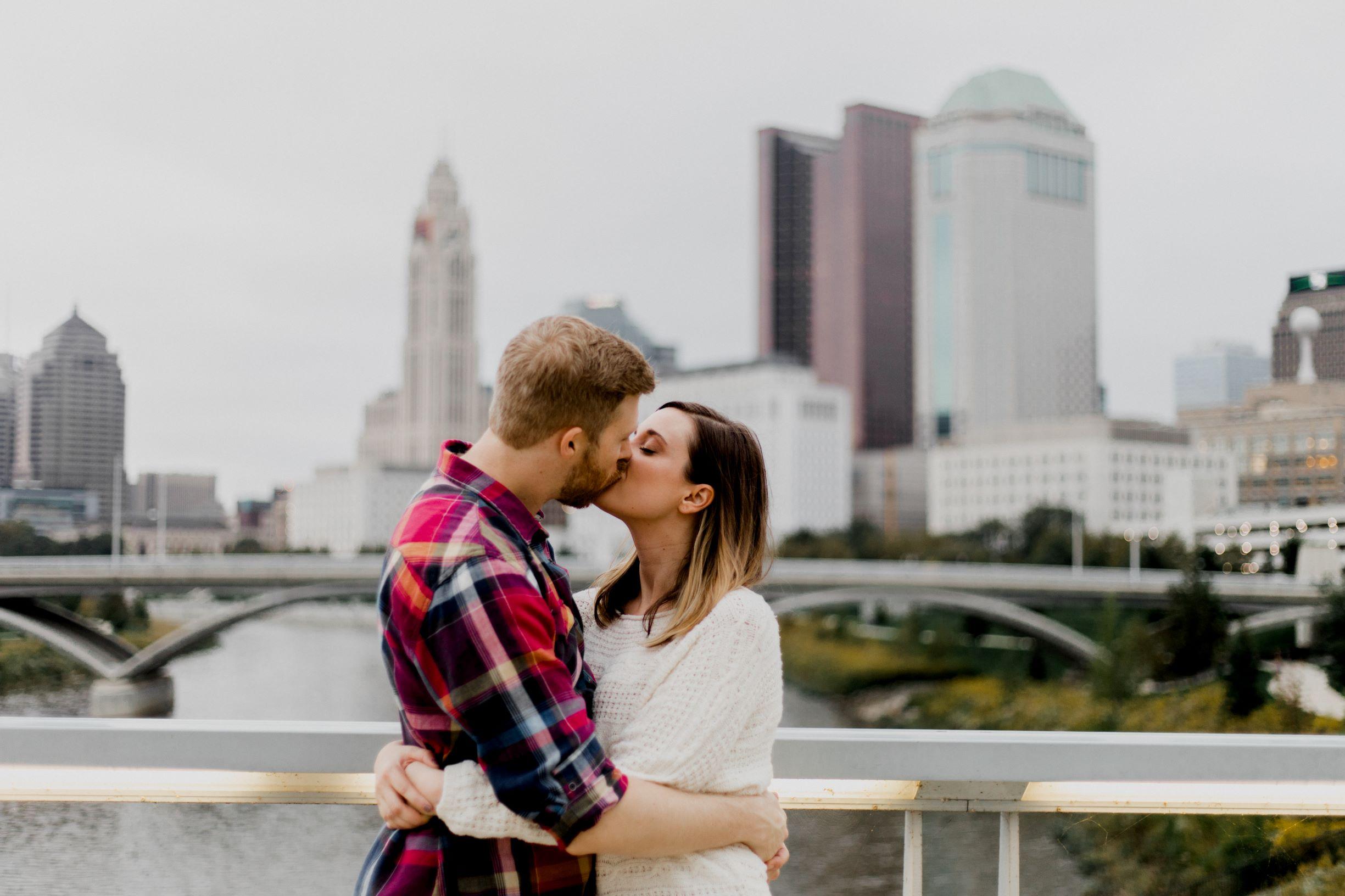 The Wedding Website of Andrea Giles and Matthew Clingerman