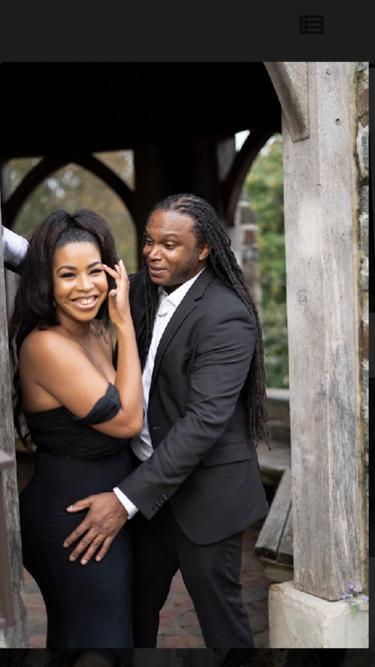 The Wedding Website of Coya Obie and Maamen Cook