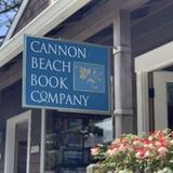 Cannon Beach Book Co