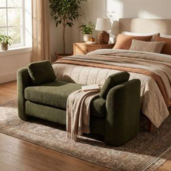 Chaise Lounge