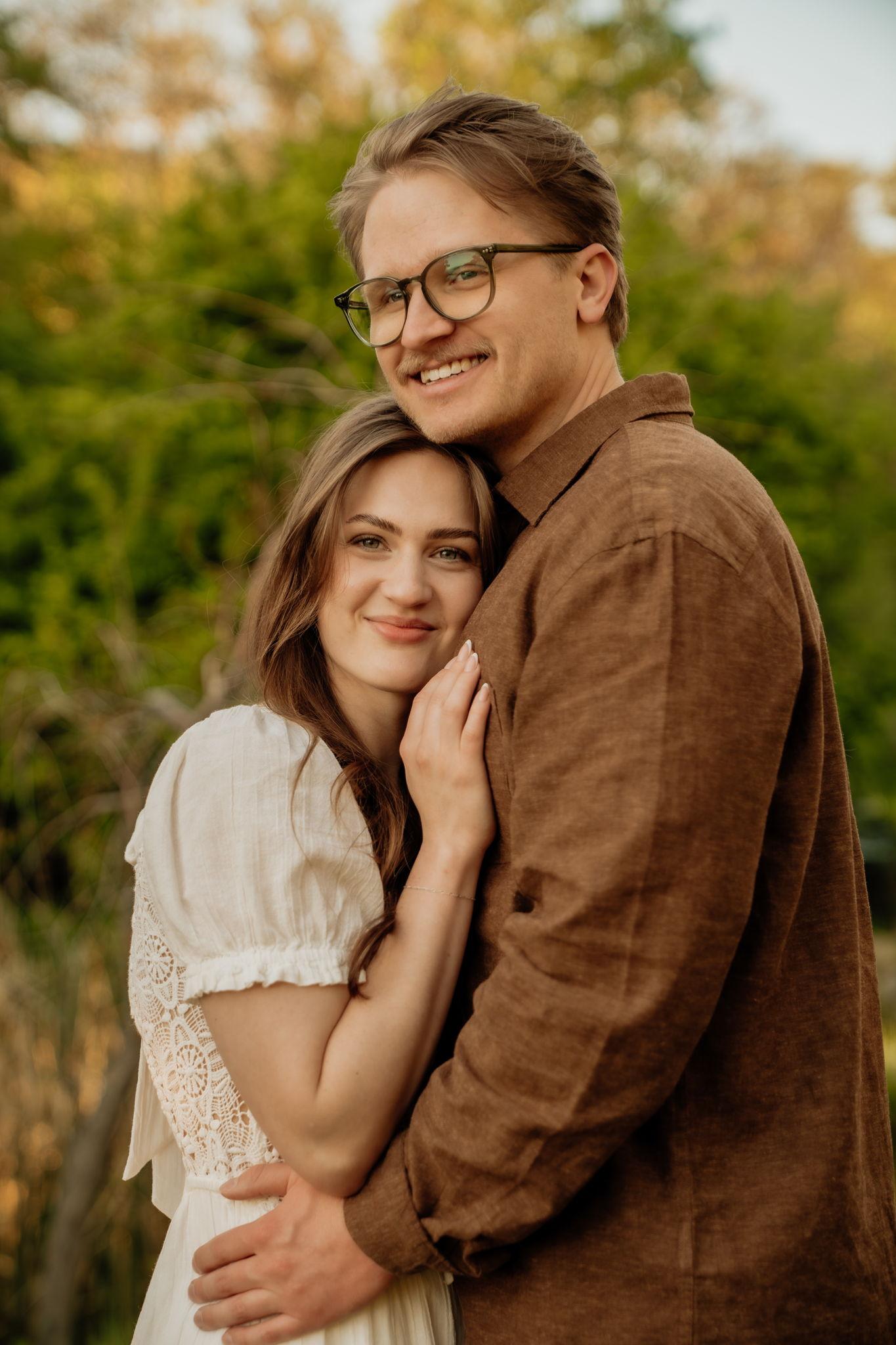 The Wedding Website of Elsa Greenwalt and Austin Williams