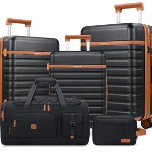 Luggage for Dylan
