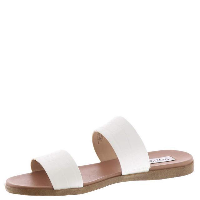 Steve Madden Women's Dual Flat Sandal