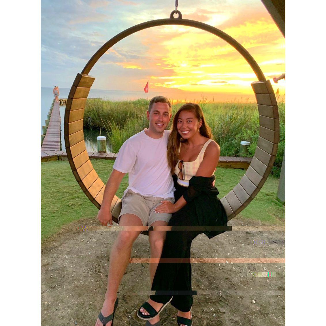 Outer banks, NC - September 2019