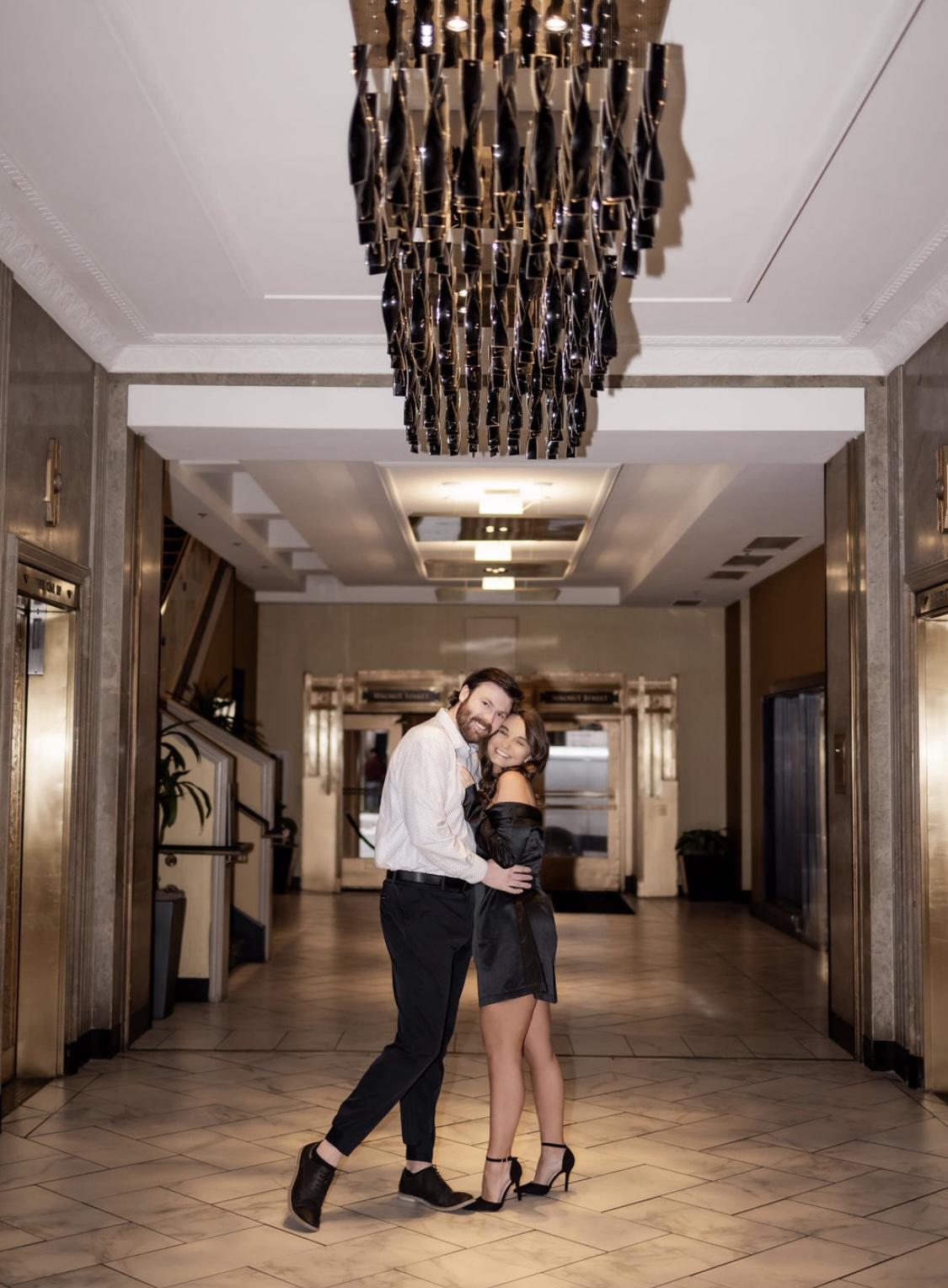The Wedding Website of Courtney Mai and Dave Watson
