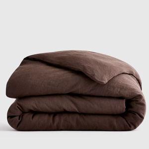 European Linen Duvet Cover - King/Cal King